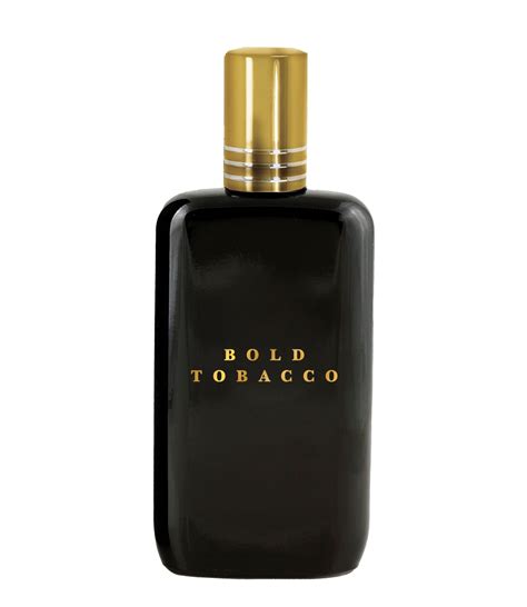 bold tobacco cologne